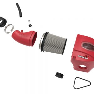 Momentum GT Cold Air Int ake System w/ Pro DRY S AFE51-72203-R