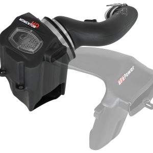 Air Intake System 17- Ford F250 6.7L AFE51-73006