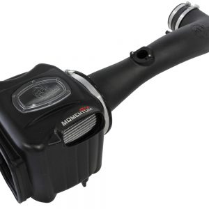 Momentum GT Cold Air Int ake System w/ Pro DRY S AFE51-74103
