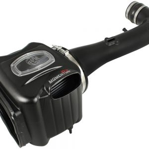 Momentum GT Cold Air Int ake System w/ Pro DRY S AFE51-74104