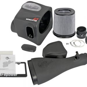 Momentum GT Cold Air Int ake System AFE51-76005