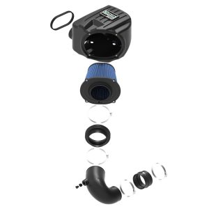 Quantum Air Intake Kit 94-02 Dodge Ram 5.9L AFE53-10001R