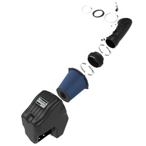 Quantum Air Intake Kit 11-16 Ford F250 6.7L AFE53-10003R