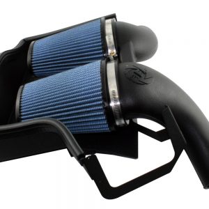 Magnum FORCE Stage-2 Col d Air Intake System AFE54-11472