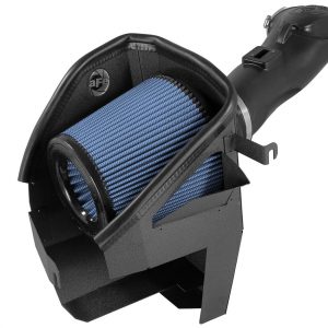 Air Intake System 11-16 Ford F250 6.7L AFE54-11872-1