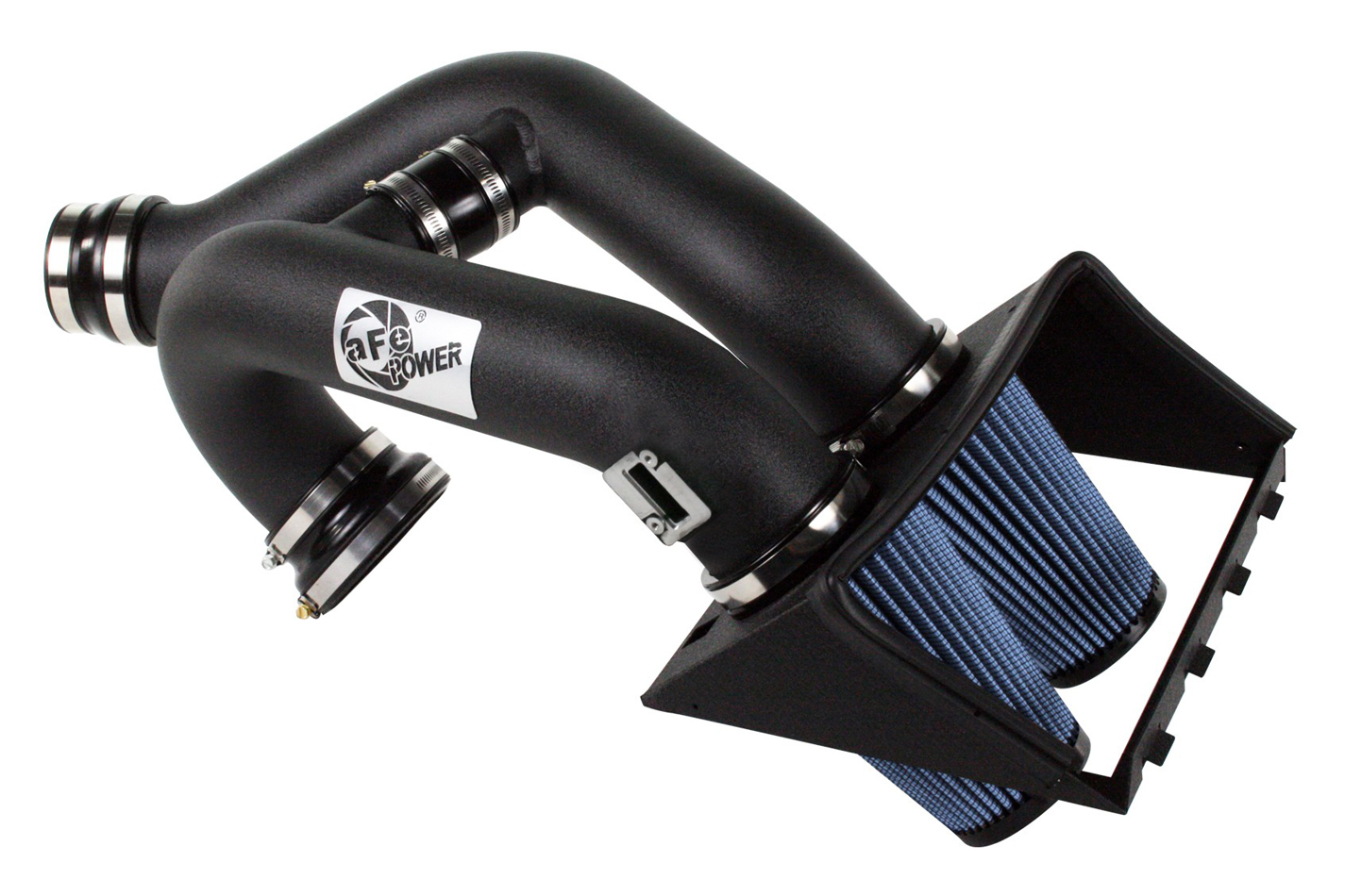 Air Intake System 11- Ford F150 3.5L AFE54-12182