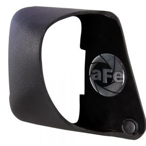 Magnum FORCE Dynamic Air Scoop Black AFE54-12208