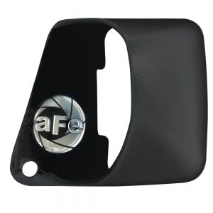 Magnum FORCE Dynamic Air Scoop Black AFE54-12218