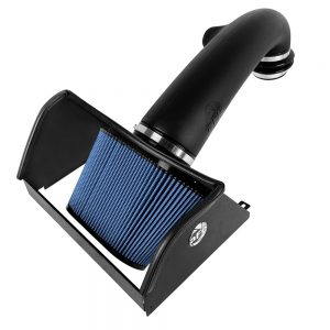 Magnum FORCE Stage-2 Col d Air Intake System AFE54-13020R