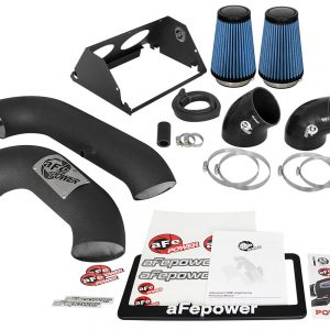 Magnum FORCE Stage-2ST C old Air Intake w/ Pro 5R AFE54-22972-B