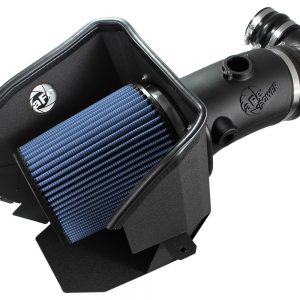 Magnum FORCE Stage-2 Col d Air Intake System AFE54-41262