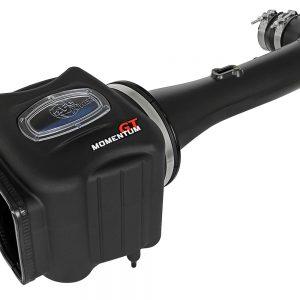 Momentum GT Cold Air Int ake System w/ Pro 5R AFE54-74110