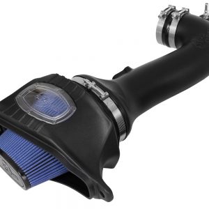 Momentum Cold Air Intake System w/ Pro 5R & Pro AFE54-74202-1