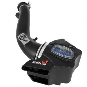 Momentum GT Cold Air Int ake System w/ Pro 5R AFE54-76214