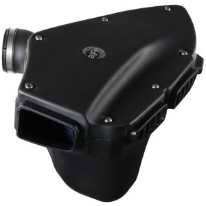 Magnum FORCE Stage-2Si P RO 5R Cold Air Intake Sy AFE54-81012-B