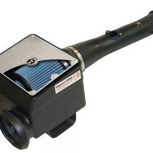Magnum FORCE Stage-2Si C old Air Intake System AFE54-81162