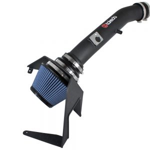Takeda Stage-2 Cold Air Intake System w/ Pro 5R AFETR-2004B-R