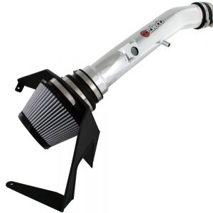 Takeda Stage-2 Cold Air Intake System w/ Pro DRY AFETR-2004P-D