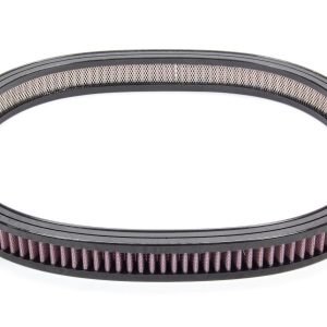 Air Filter 58-62 Vette AFMWC010