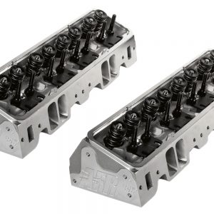 SBC 195cc Alum Heads Eliminator St 75cc AFR1038