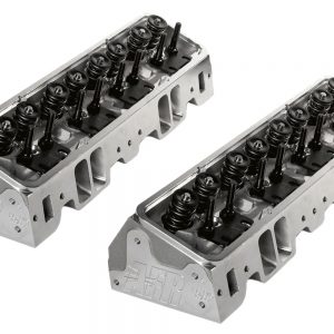 SBC 220cc CNC Alum Heads Eliminator Race 65cc A/P AFR1110