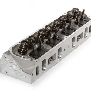 SBF 195cc Alm Heads (Pair) Assembled AFR1383-716