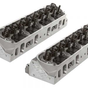 SBF 165cc Alum CNC Heads Renegade Street/Strip AFR1399