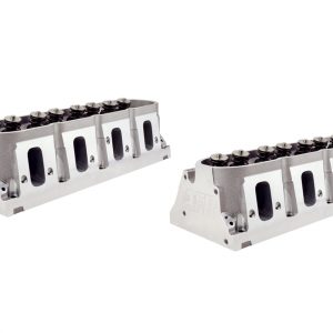LS3 12-Degr Cylinder Heads Fully CNC Ported AFR1845