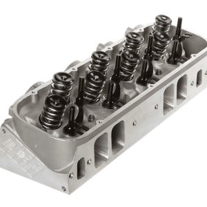 BBC 325cc Alum Heads Magnum 121cc Assembled AFR2101-1