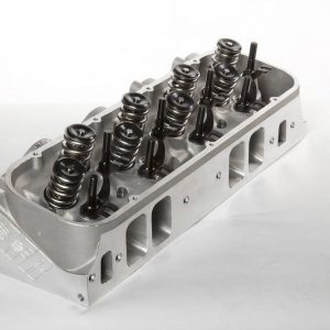 BBC 345cc Alum Heads Magnum 121cc Assembled AFR2110-1