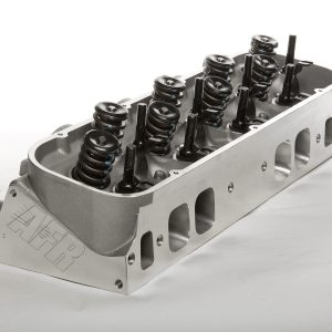 BBC 265cc CNC Alum Heads Magnum   O/P AFR3610-1