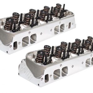 BBC 265cc CNC Alum Heads Magnum 109cc O/P AFR3610