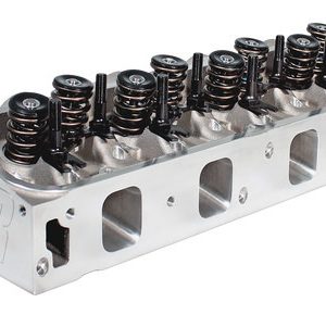 BBF 295cc Bullitt CNC Cylinder Heads 75cc Assm AFR3817