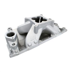 SBC Alm Intake Manifold Eliminator Race AFR4811