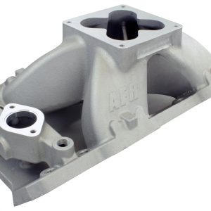 BBC 18-Deg Alm Intake Manifold w/4500 Flange AFR4901