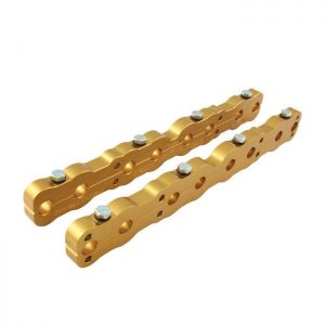 SBC Offset Stud Girdle Kit AFR6208