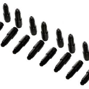 Stud Girdle Adj. Nuts 7/16 x 2.100 (16pk) AFR6214-16