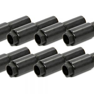 Adjusting Nut 8pk 7/16 x 2.600 BBC Intake AFR6215-8
