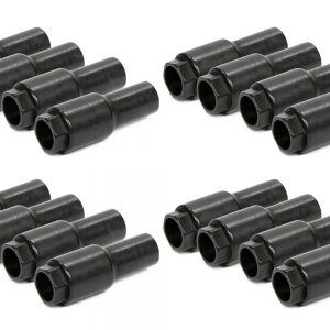 Stud Girdles Adj Nuts 16pk 3/8 SBC/SBF AFR6216-16