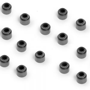 8mm Valve Stem Seals - Viton .530 Guide AFR6612-16
