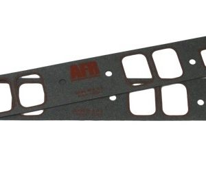 BBC Intake Gasket for Oval Port Heads AFR6863