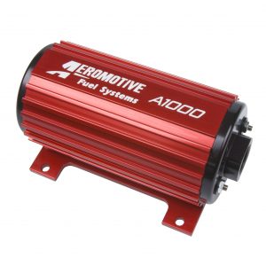 A1000 Electric Fuel Pump AFS11101