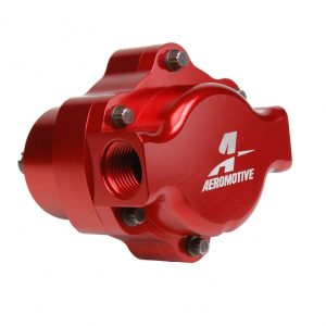 Belt Drive Fuel Pump AFS11105