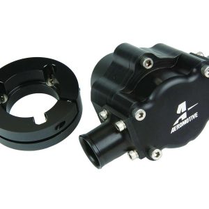 Mechanical Fuel Pump 12 GPM Billet Hex Drive AFS11117