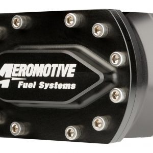 Terminator Mech Fuel Pump 25 GPM AFS11138