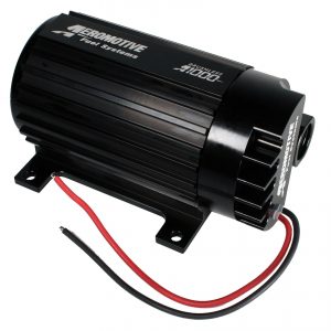 A1000 In-Line Fuel Pump Brushless Design AFS11183