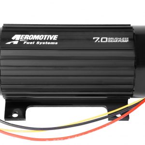 Fuel Pump TVS In-line 7.0 Brushless Spur AFS11197