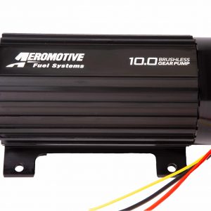 Fuel Pump TVS In-line 10.0 Brushless Spur AFS11198