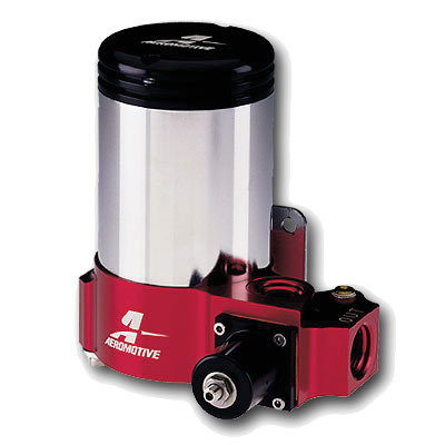 A2000 Electric Fuel Pump AFS11202