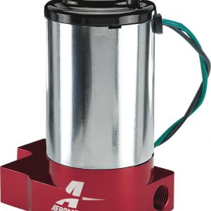 Street Rod Electric Fuel Pump AFS11203